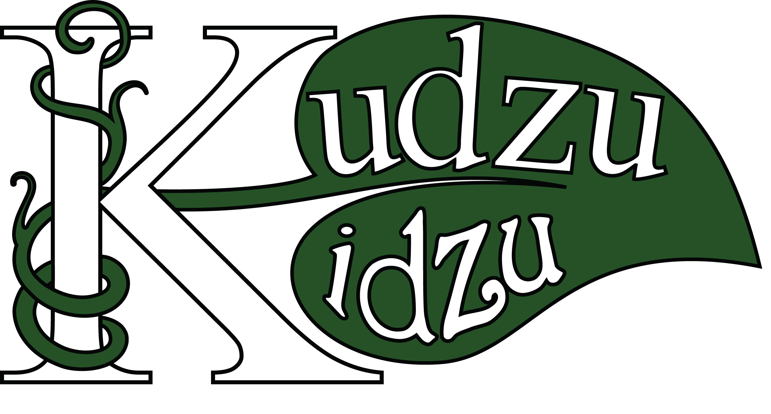 Kudzu Playhouse